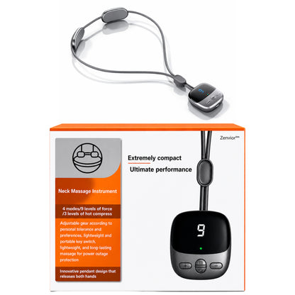 Zenvior™ Instant Relief Massager