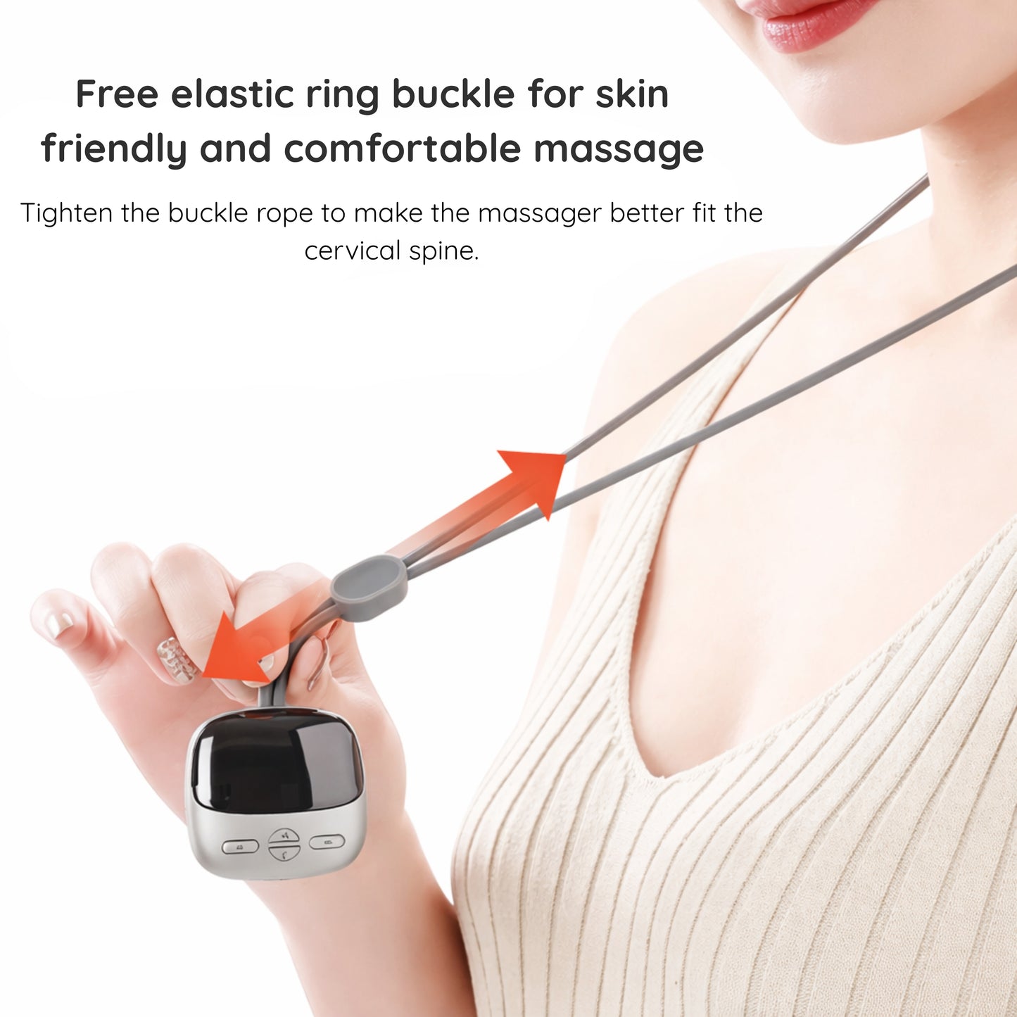 Zenvior™ Instant Relief Massager